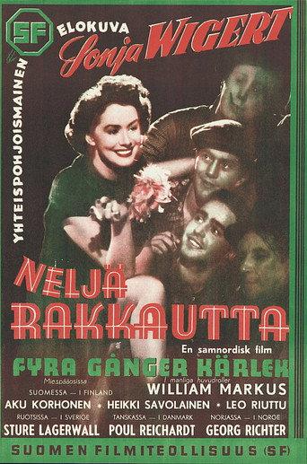 All this - and Iceland too (1951) poster