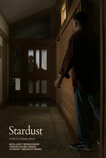 Stardust (2025) poster
