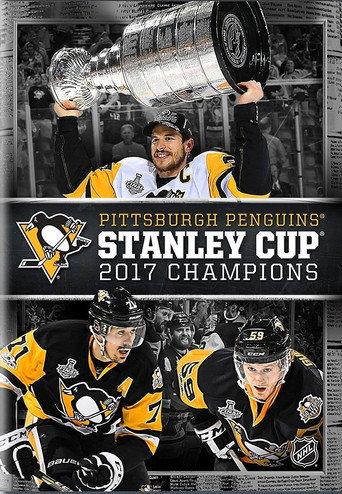 Pittsburgh Penguins Stanley Cup 2017 Champions (2017) poster