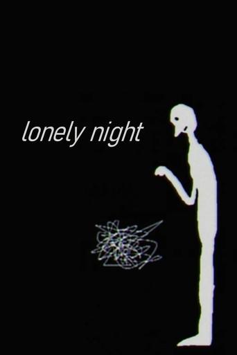 Lonely Night (2024) poster
