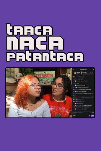 Traca Naca Patantaca (2023) poster