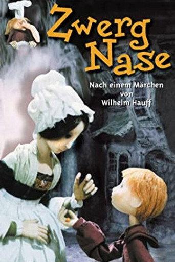 Dwarf Nose (1986) poster