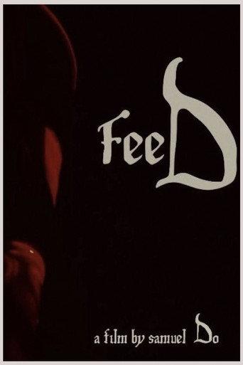 FEED (2025) poster