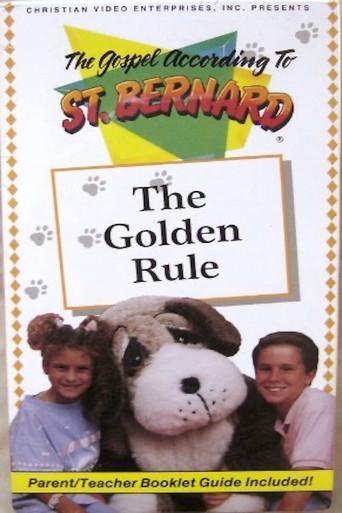 The Gospel According To St. Bernard - The Golden Rule (1989) poster