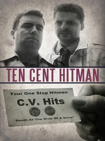 Ten Cent Hitman (2000) poster