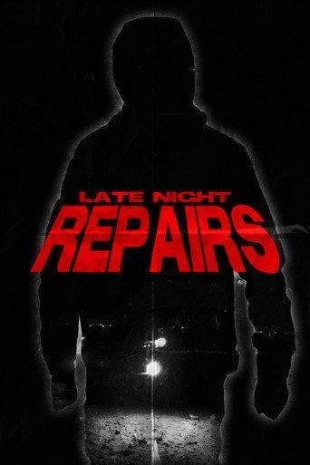 Late Night Repairs () poster