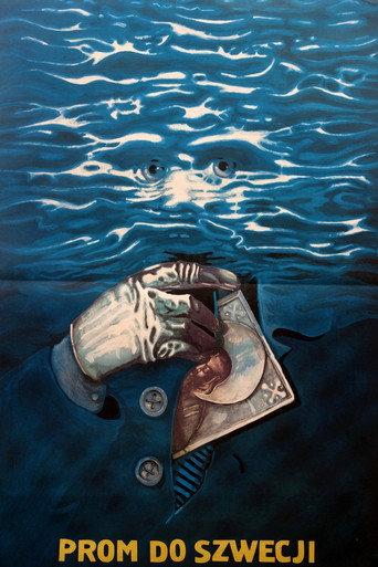 Ferry to Sweden (1980) poster