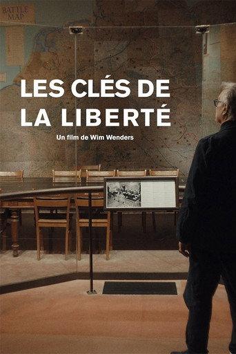 The Keys to Freedom (2025) poster