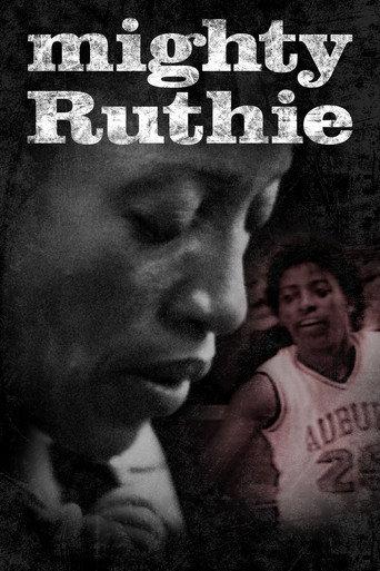 Mighty Ruthie (2016) poster