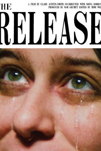 The Release () poster