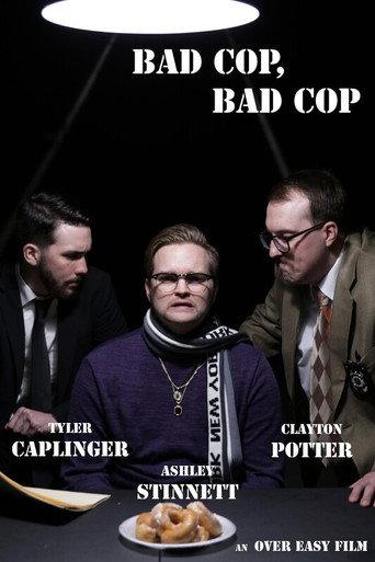 Bad Cop, Bad Cop () poster
