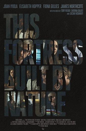 This Fortress Built By Nature (2020) poster
