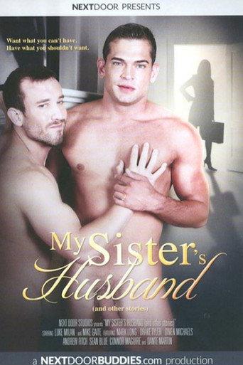 My Sister's Husband (2015) poster