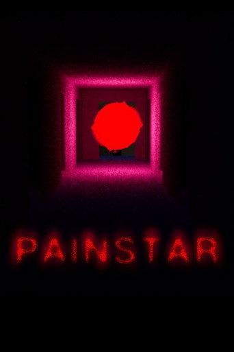 PAINSTAR (2023) poster