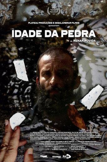 Stone Age (2024) poster