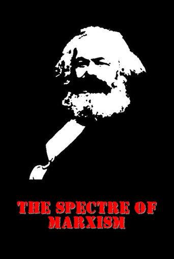 The Spectre of Marxism (1983) poster