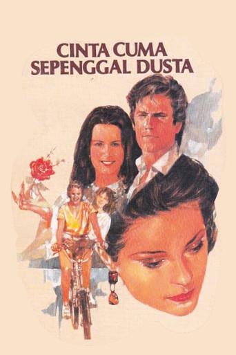 Love is But a Fragment of Lies (1986) poster