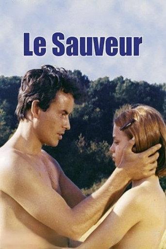 The Savior (1971) poster