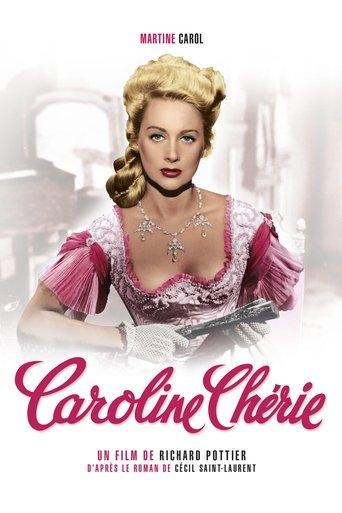 Dear Caroline (1951) poster