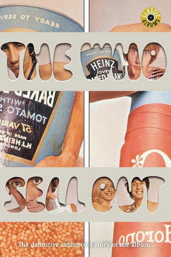 Classic Albums: The Who Sell Out (2021) poster