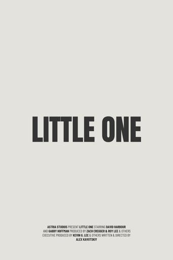 Little One () poster