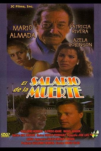 El salario de la muerte (1993) poster