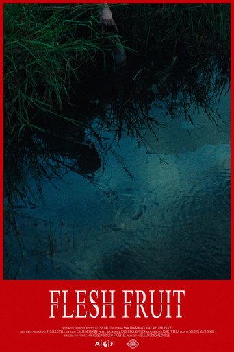 Flesh Fruit (2026) poster