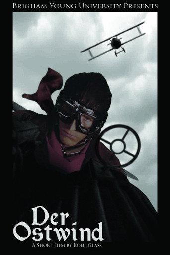 Der Ostwind (2007) poster