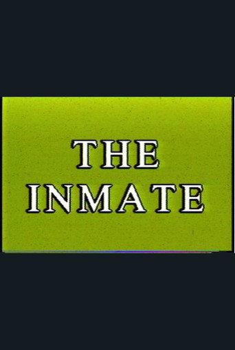 The Inmate (1997) poster