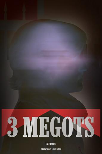 3 MEGOTS (2026) poster
