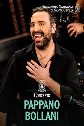 Concerto Pappano-Bollani (2020) poster