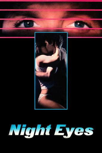 Night Eyes (1990) poster