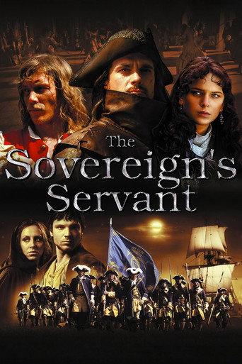 The Sovereign's Servant (2007) poster