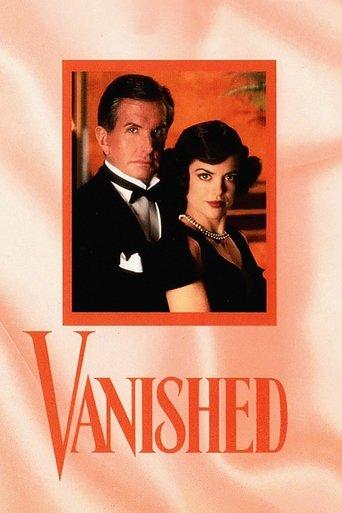 Vanished (1995) poster