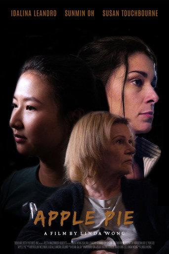 Apple Pie (2023) poster