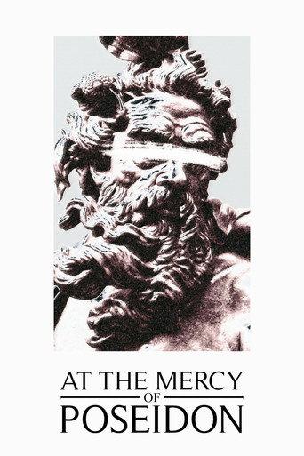 At the Mercy of Poseidon (2022) poster
