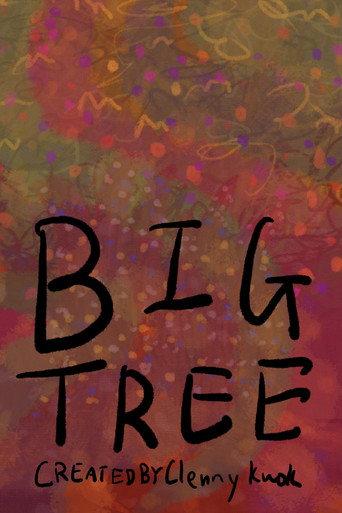 Big Tree (2025) poster