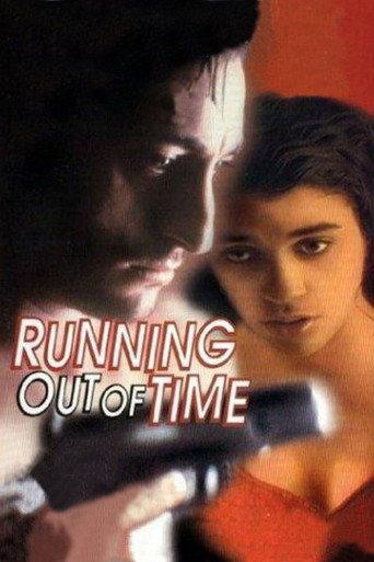 Running Out of Time (1994) poster