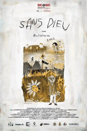 Sans Dieu (2024) poster