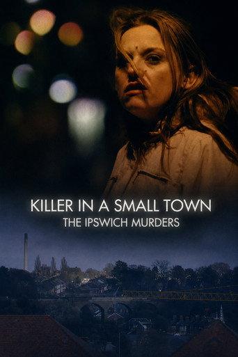 Killer in a Small Town (2009) poster