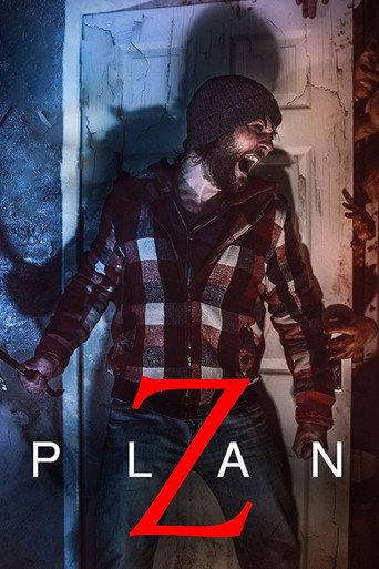 Plan Z (2016) poster