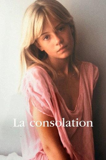 The Consolation (2017) poster