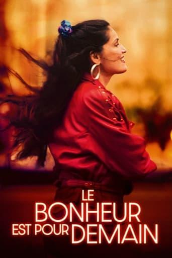 Le bonheur est pour demain (2024) poster