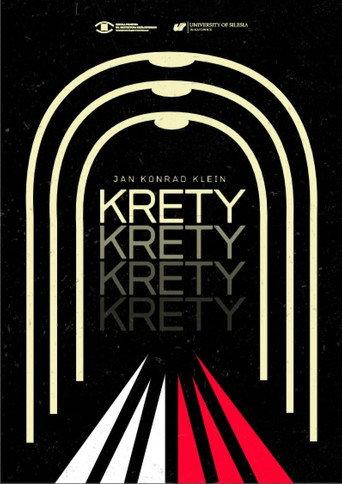Krety (2025) poster