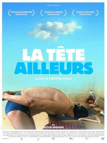 Elsewhere (2010) poster