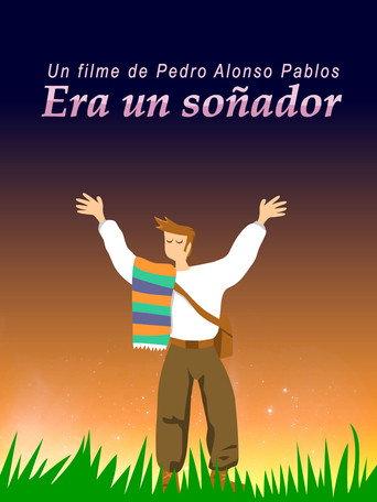 Era un soñador (2024) poster