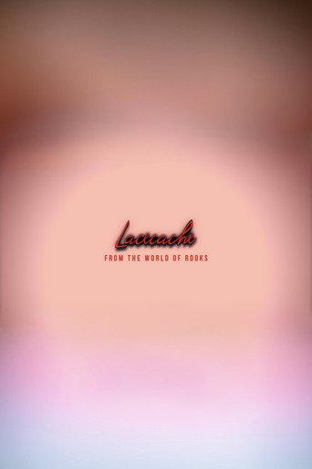 Lacecache (2024) poster