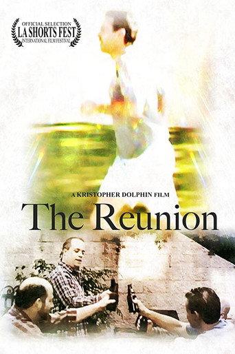 The Reunion (2004) poster