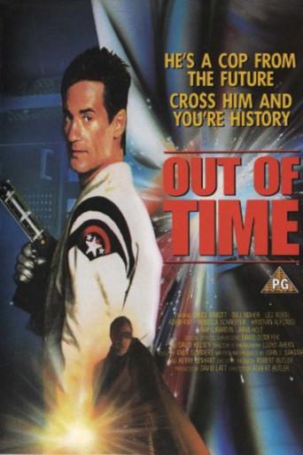 Out of Time (1988) poster
