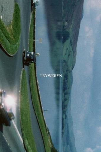 Tryweryn, The Story of a Valley (1965) poster